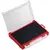 Коробка Meiho Run Gun Case 3010W-1 205x145x40mm к:red, фото , изображение 2